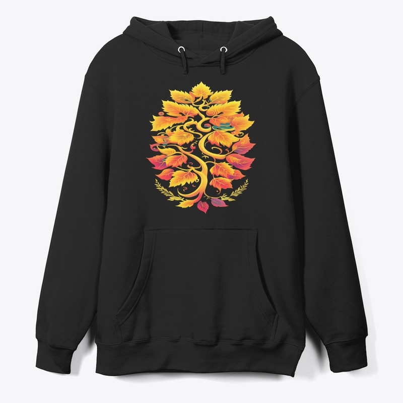 Women Flower Lungs Collection T-shirts