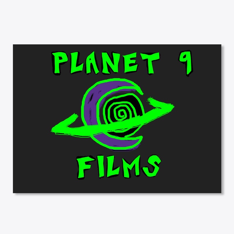 Planet 9 Films