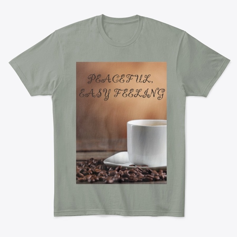 Peaceful Easy Feeling Coffee