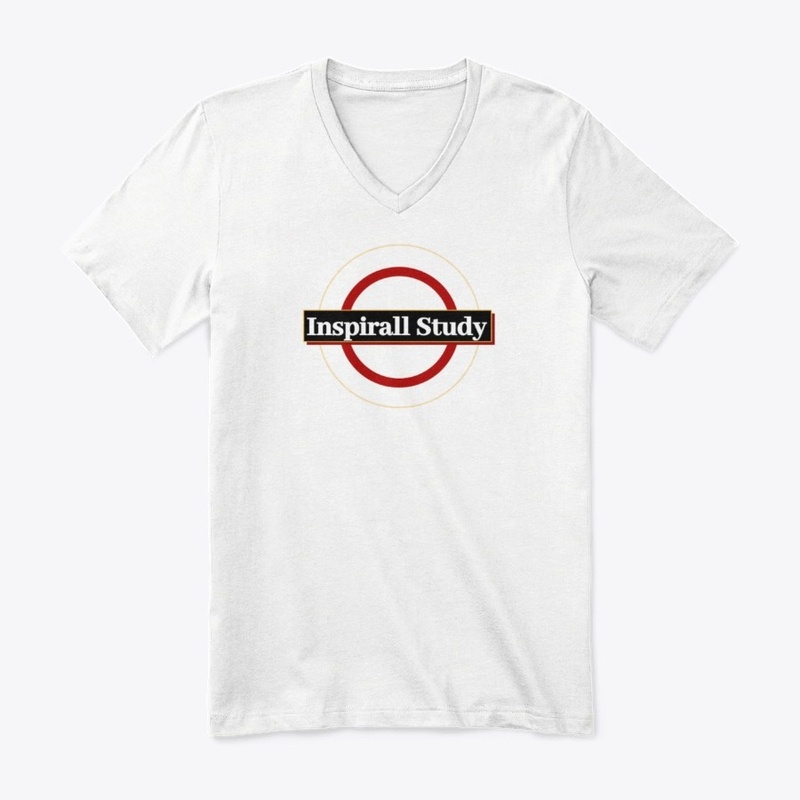 Inspirall study Merchandise