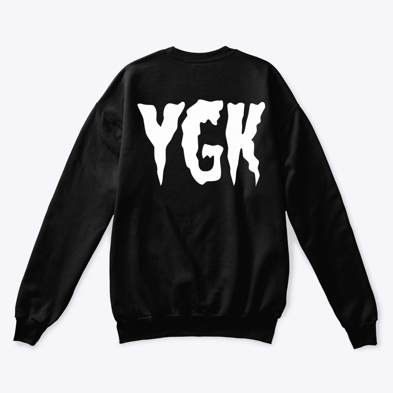 YGK MERCH