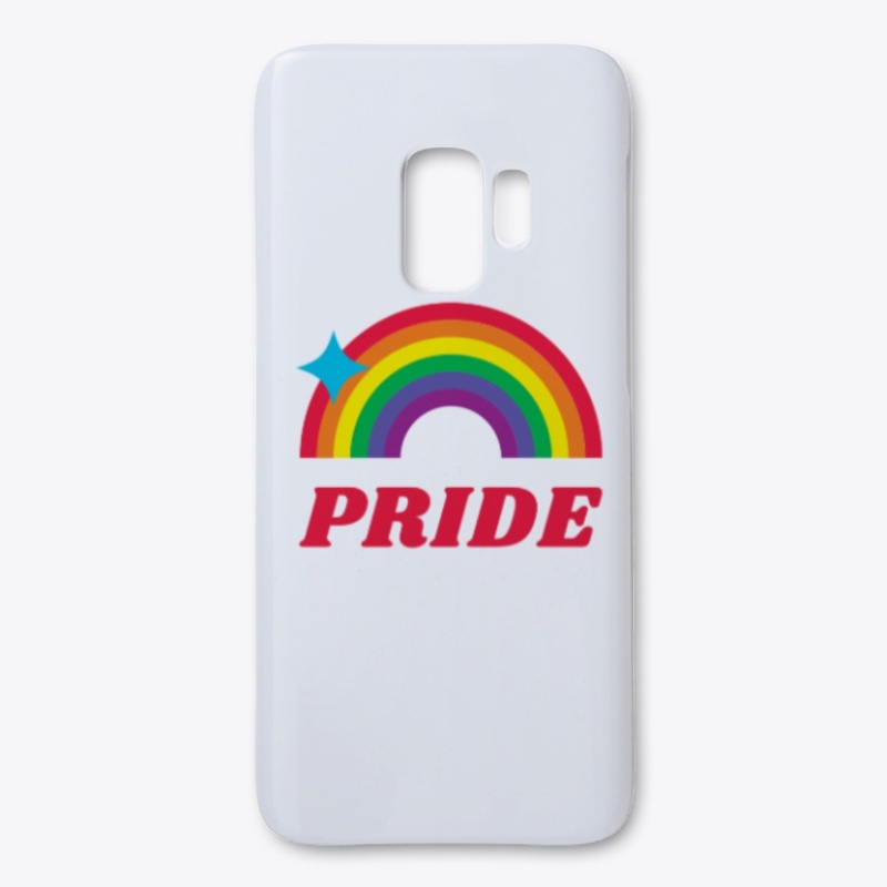 LGBT PRIDE 
