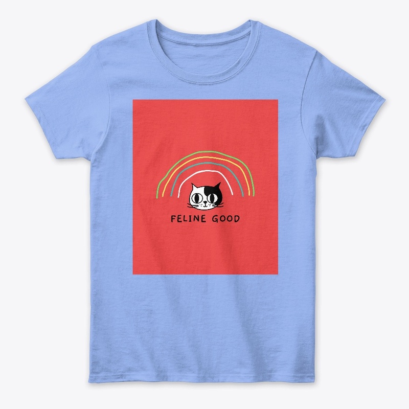 Feline Good