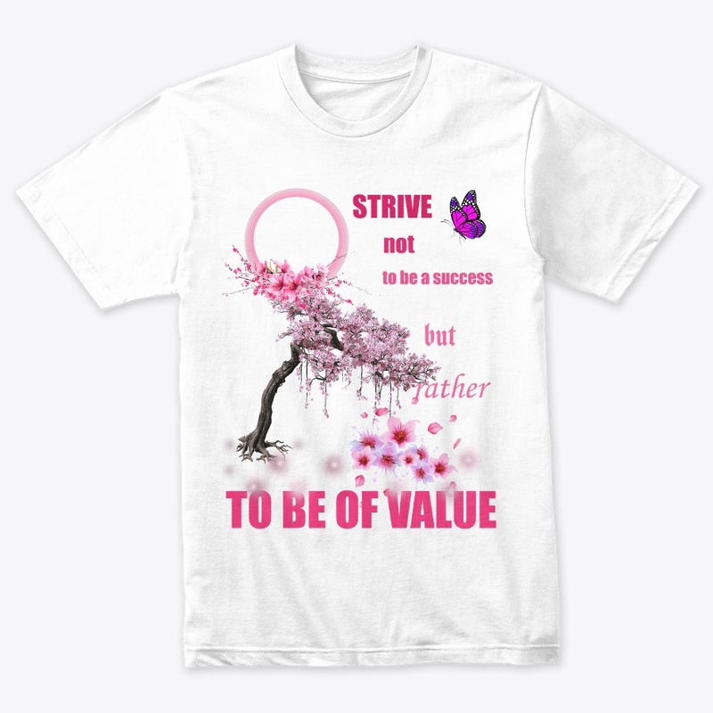 OPENLANDD 105 - STRIVE NOT TO BE A SUCCE