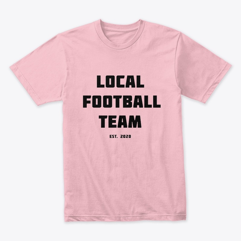 Local Football Team