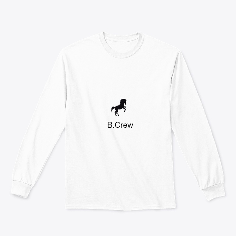 B.Crew Premium Merchandise