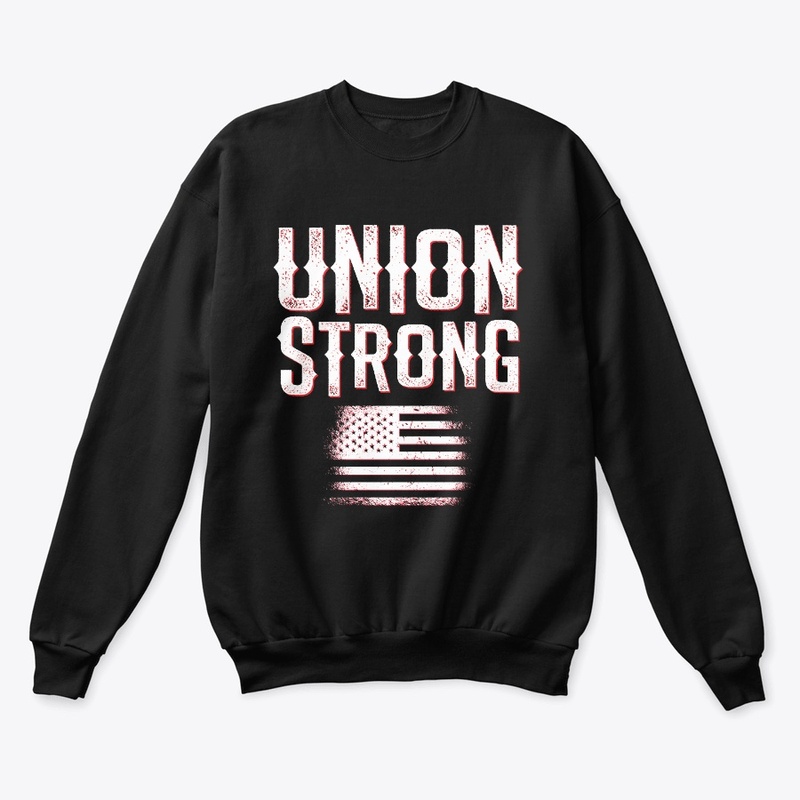 Labor Day Union Worker Gift