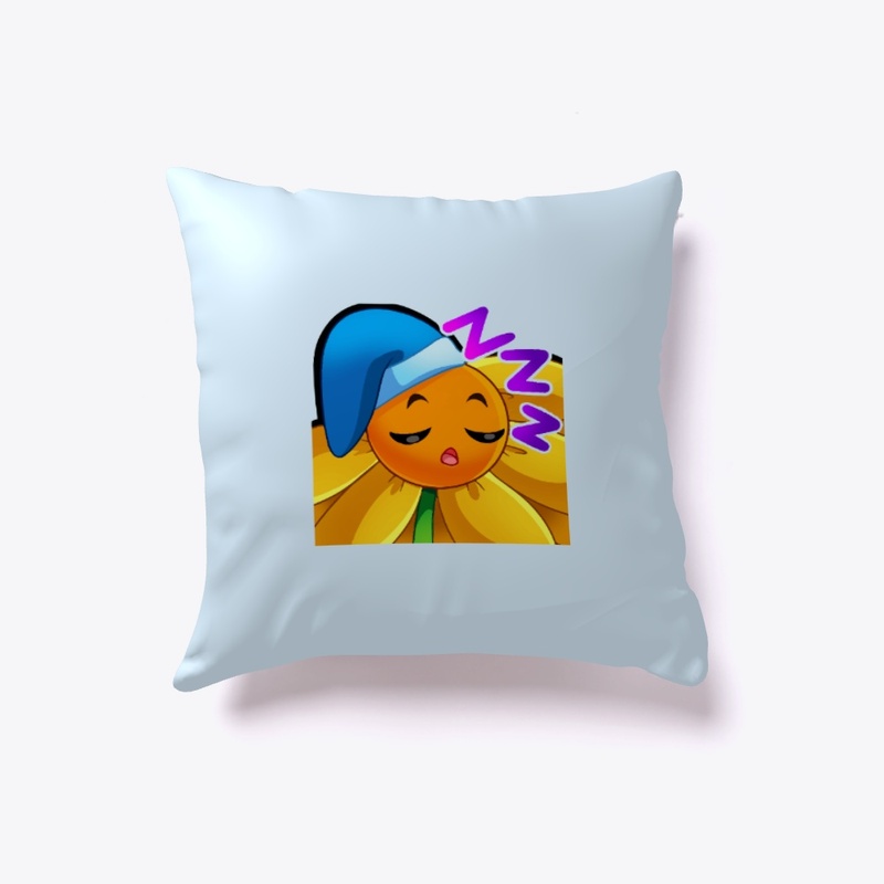 Get Cozy Sunflower