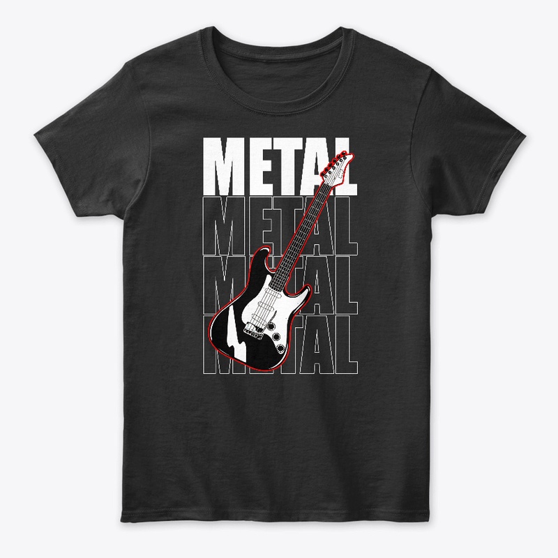 metal 