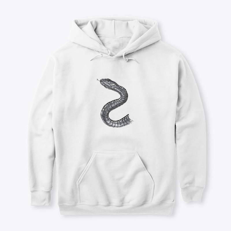 Snake and WhaleOrca 4D