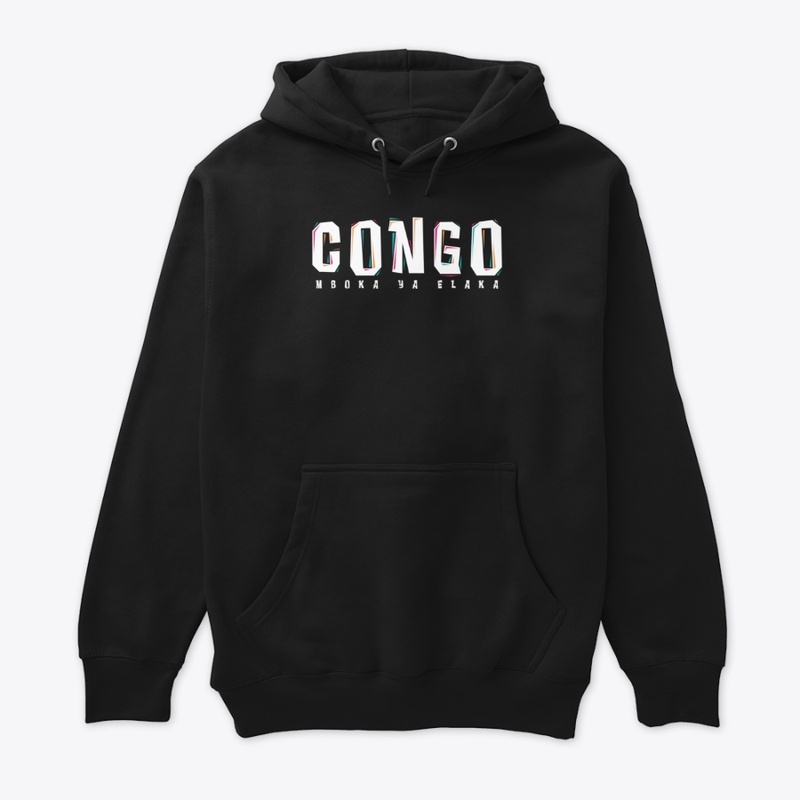 Congo, Mboka ya Elaka