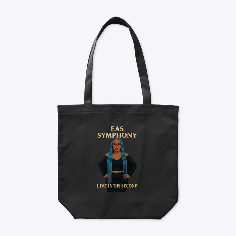 EAS: The Launch Collection