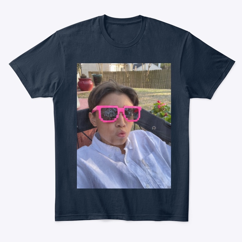 Cool kid