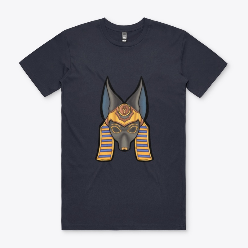 Anubis