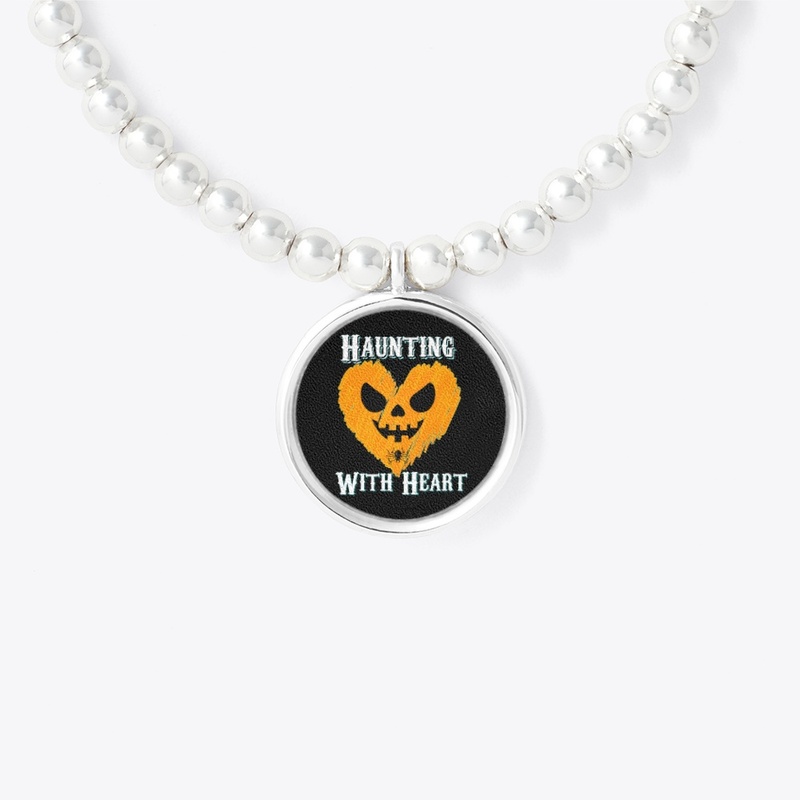 Haunting With Heart Logo 