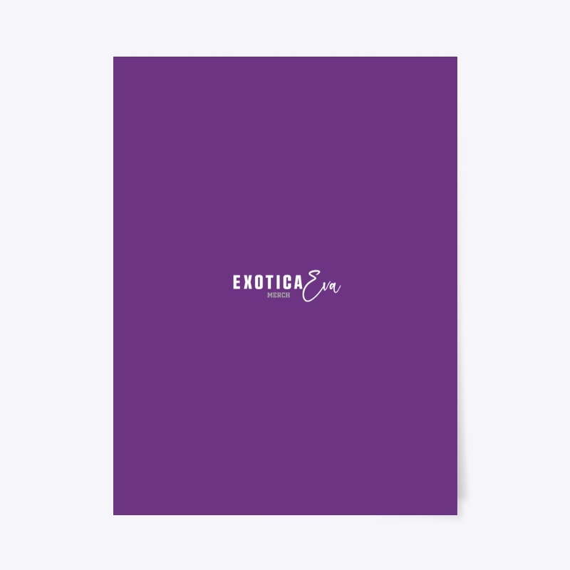 EXOTICAEVAMERCH