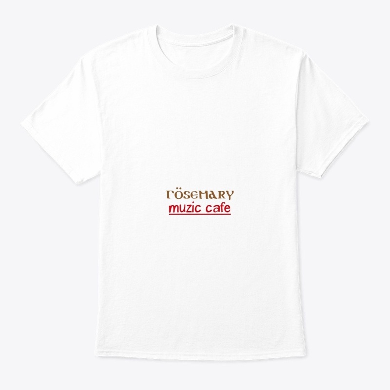 Rosemary Branding Clothes 