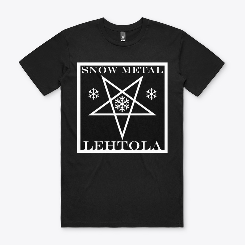 Snow - Ice - Metal
