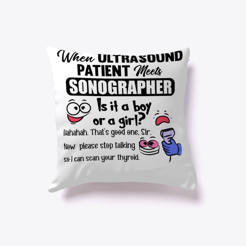 Ultrasound Boy or Girl