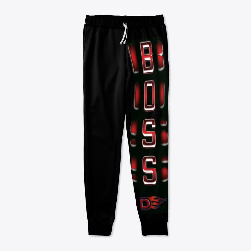 D9 Boss