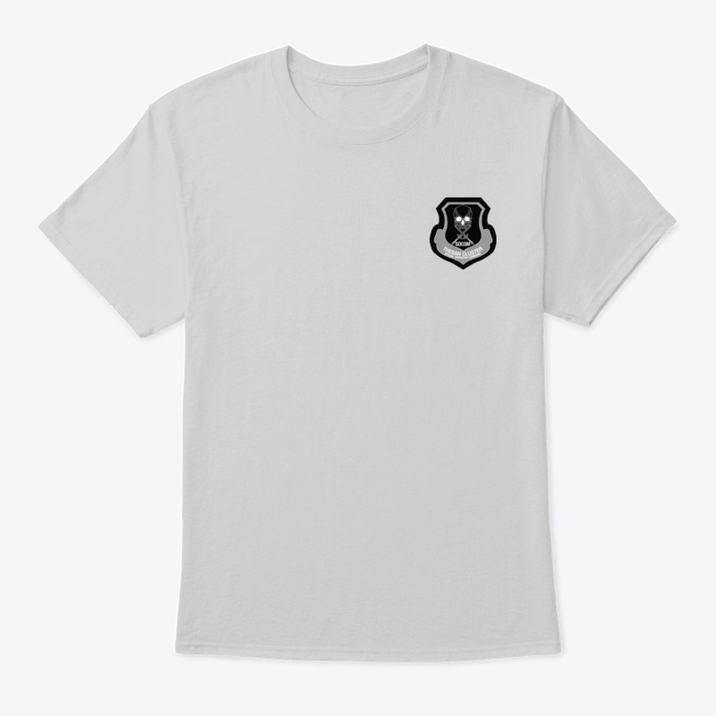 SOCOM Patch T-Shirt