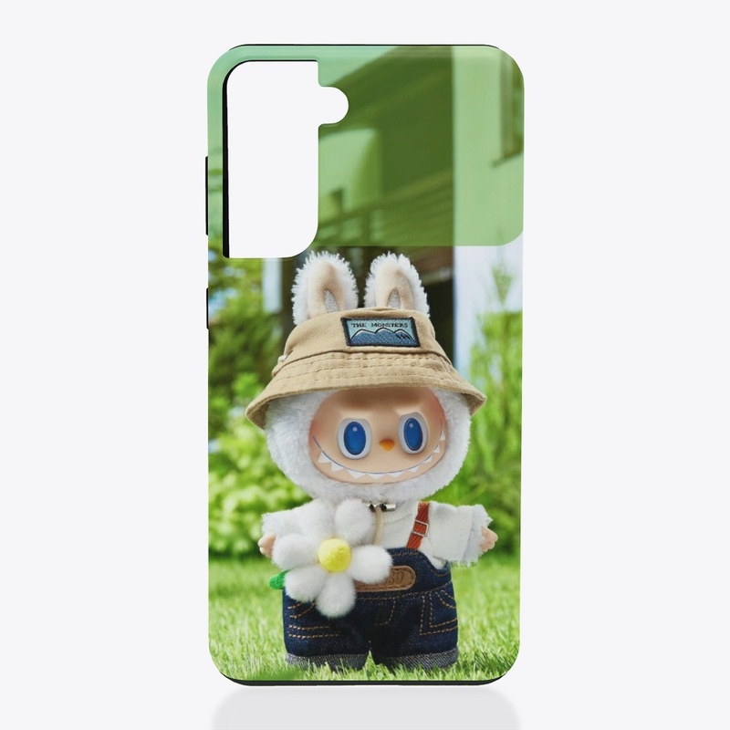 ỐP SAMSUNG LABUBU