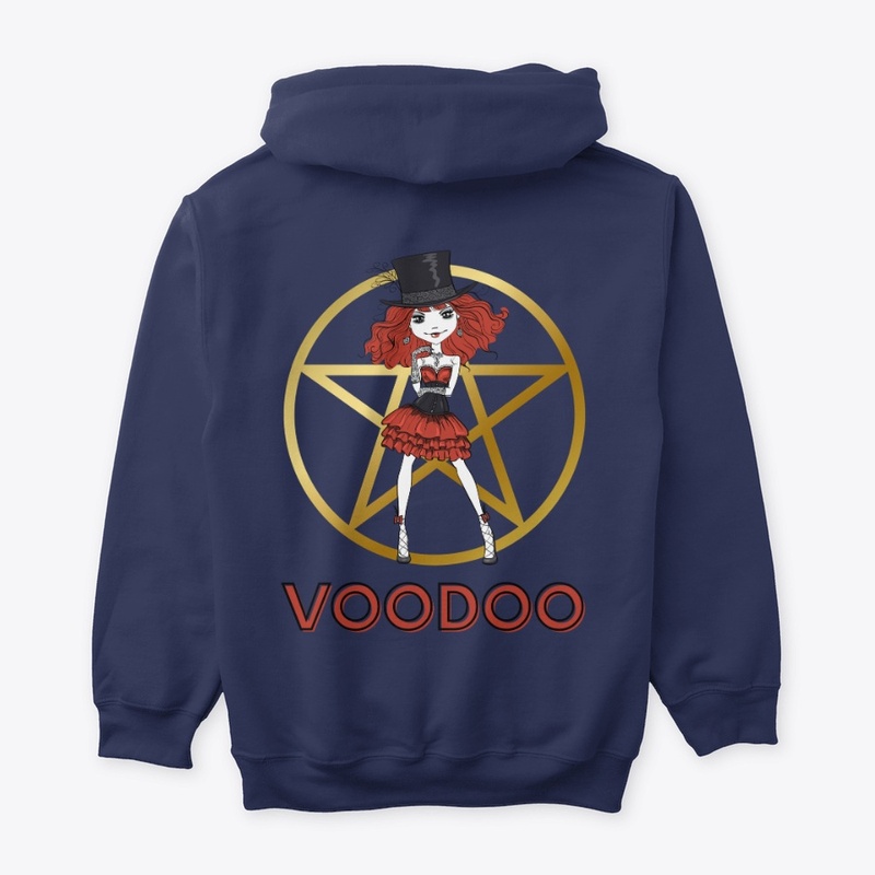 Voodoo