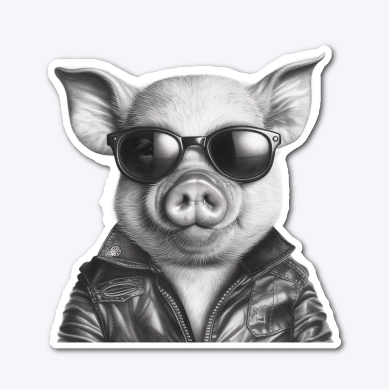Hog Wild