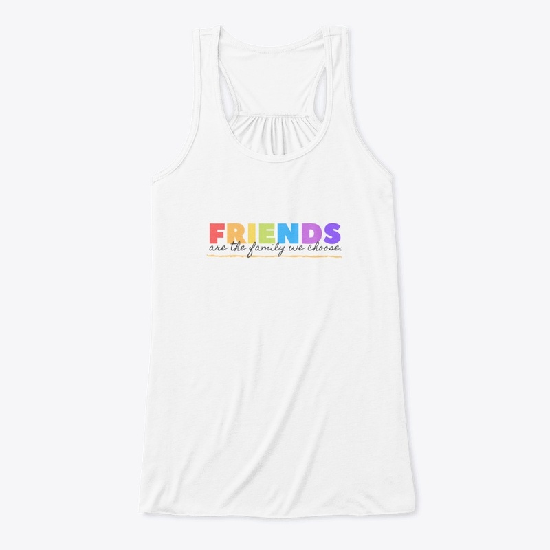 friends