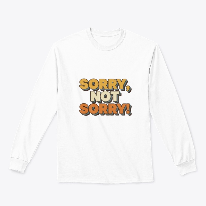 Sorry, Not Sorry Deals Too Good to Miss!