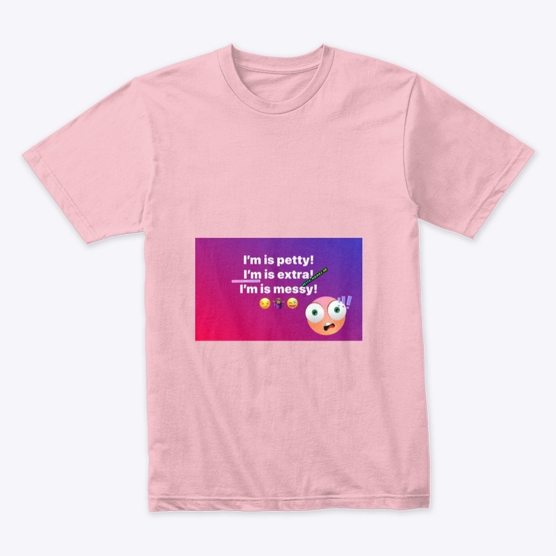 Petty Merchandise 