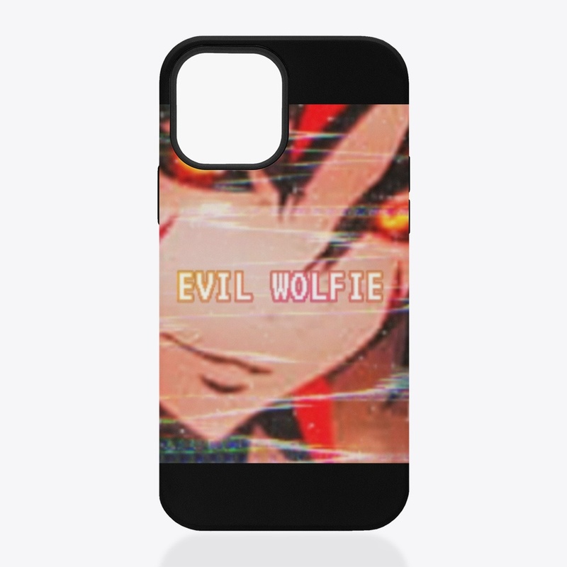 Evil Wolfie