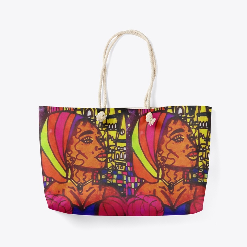 "ROYAL VIBES" Collection 