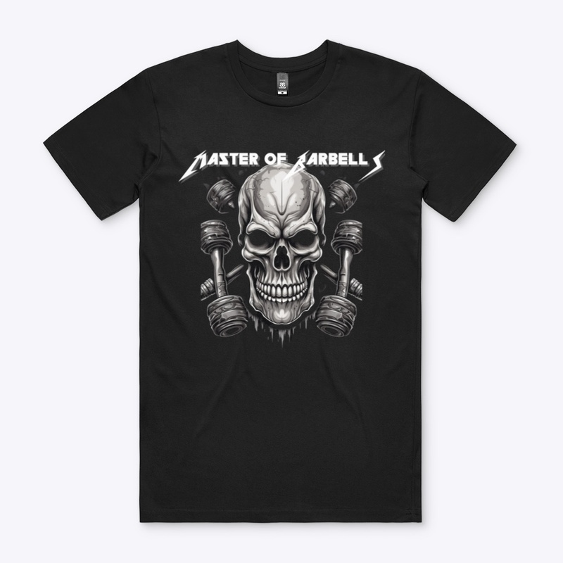 Master of Barbells