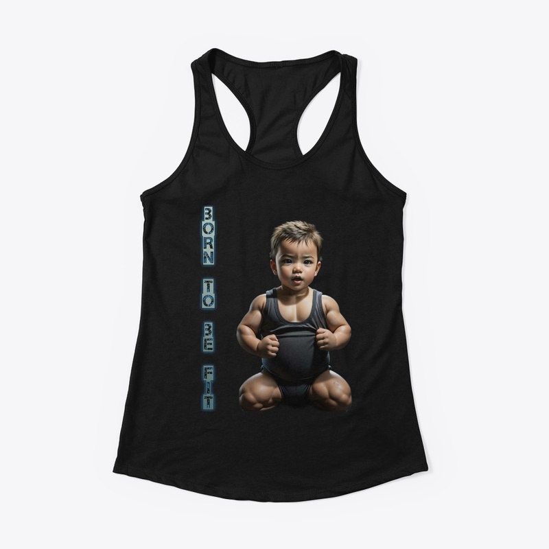 Born To Be Fit