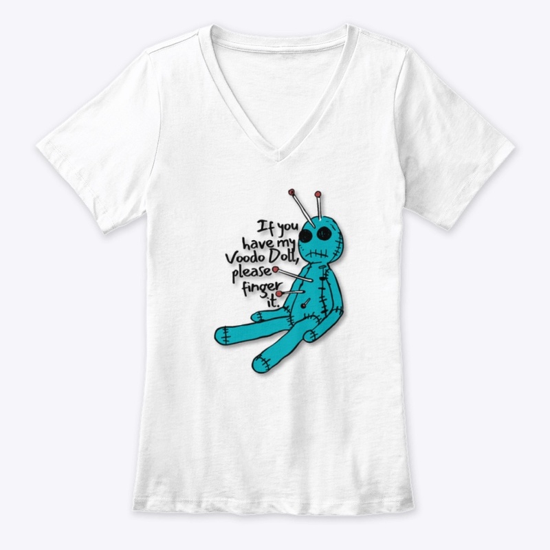 Voodoo Doll