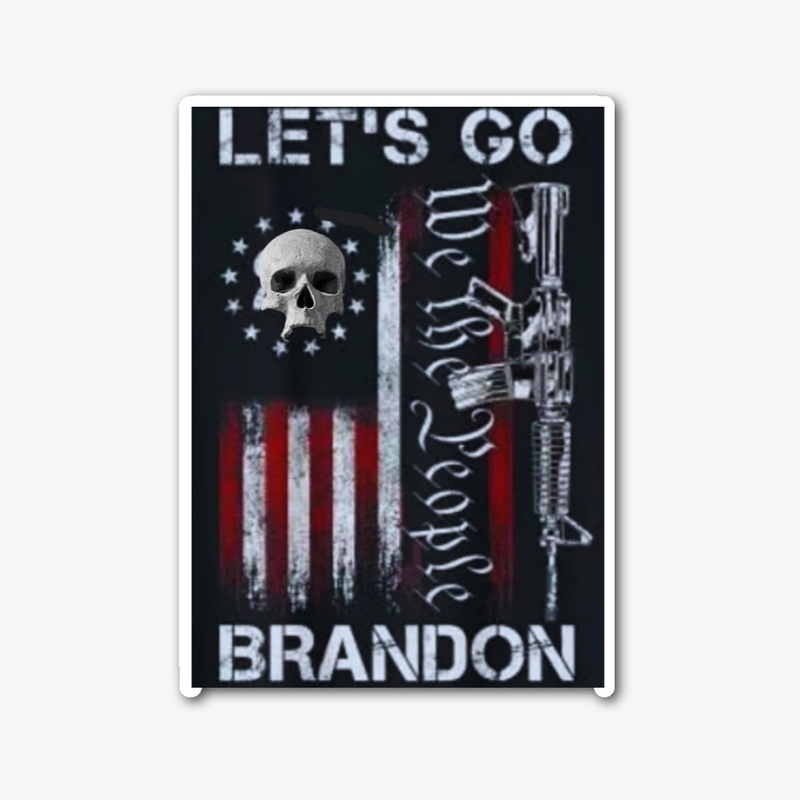 Let's Go