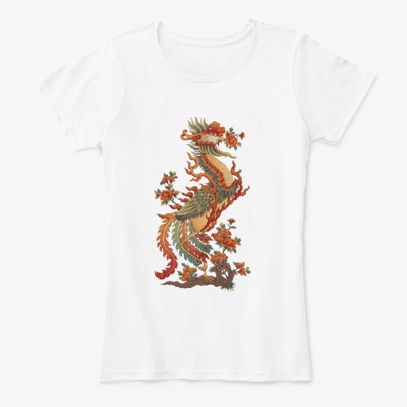 Feng Shui Dragon