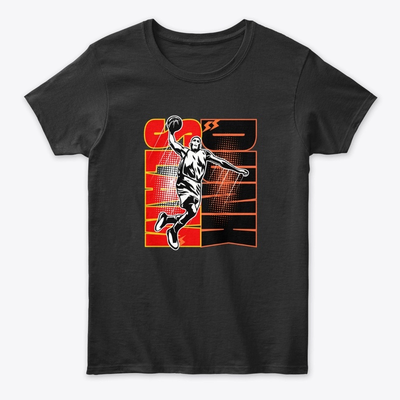QP Funny Zone–Bold & Humorous Streetwear