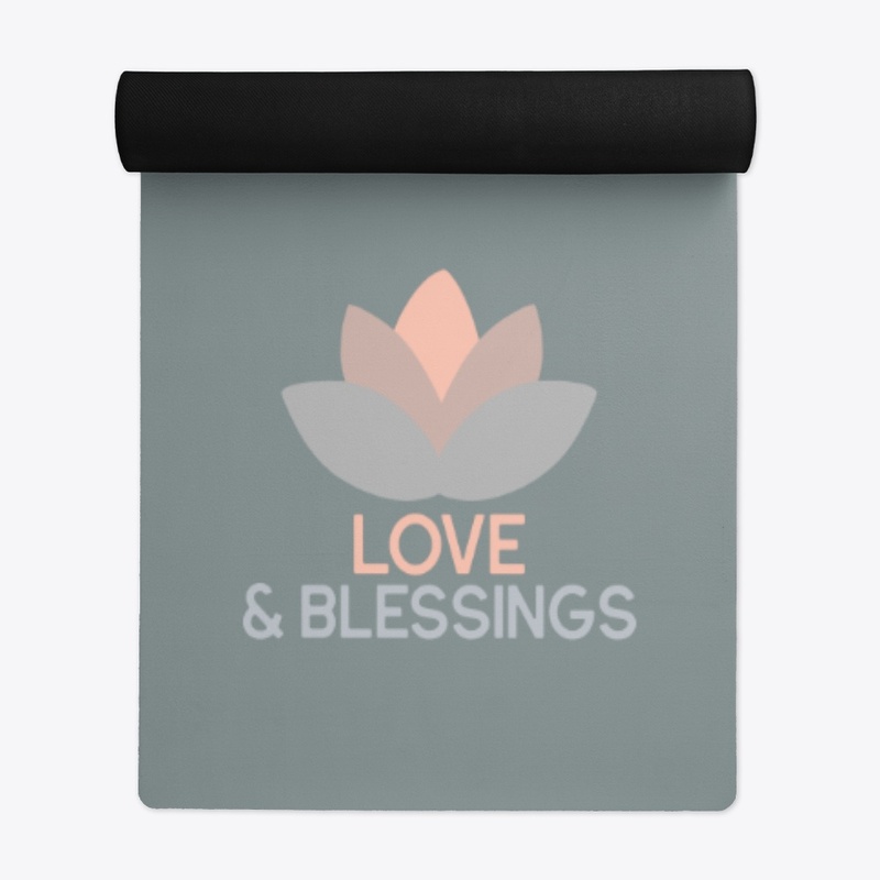 Love and Blessings