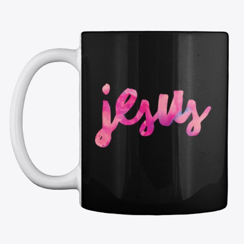 Jesus | Christian