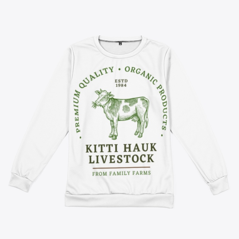 Farm Hauk