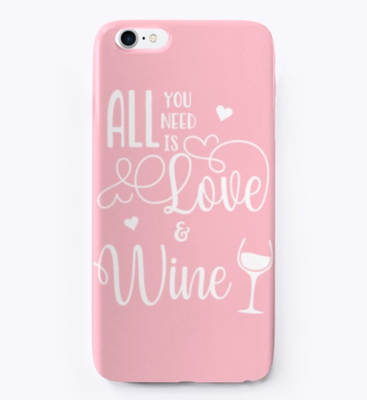 All You Need is Love and Wine