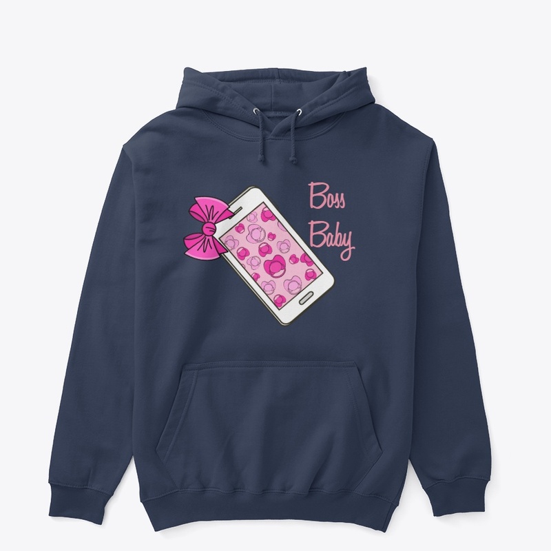 Boss baby