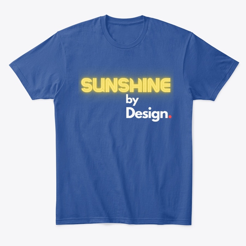 Sunshine by Design
