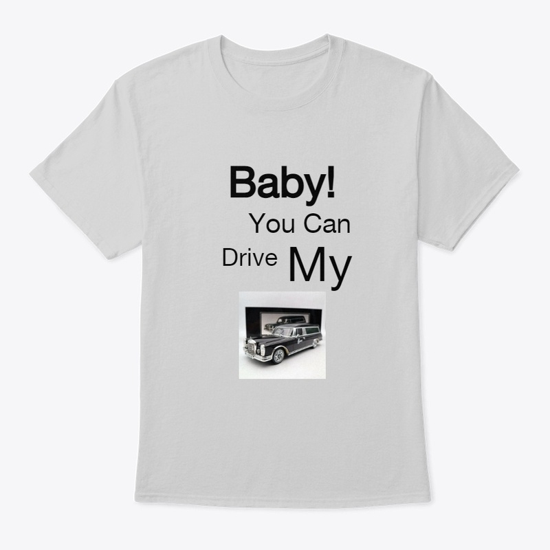 Baby!