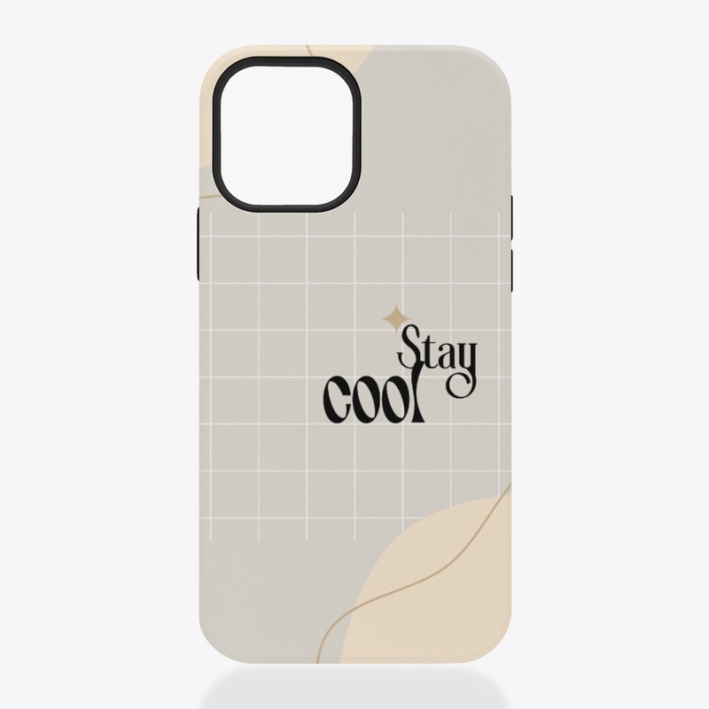 stay cool