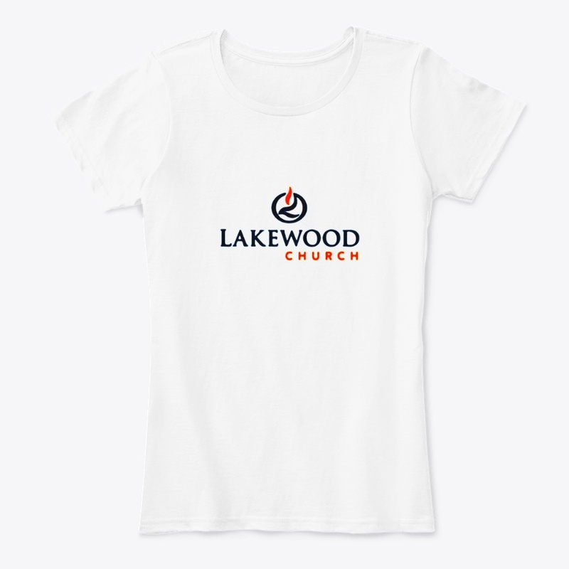 Lakewood Church and Logo