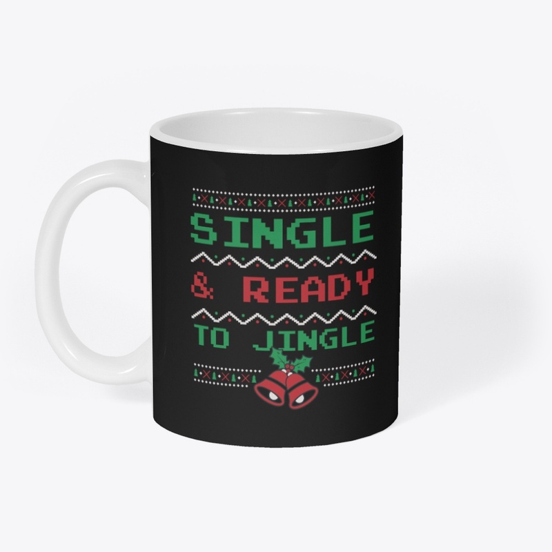 Single And Ready To Jingle 
