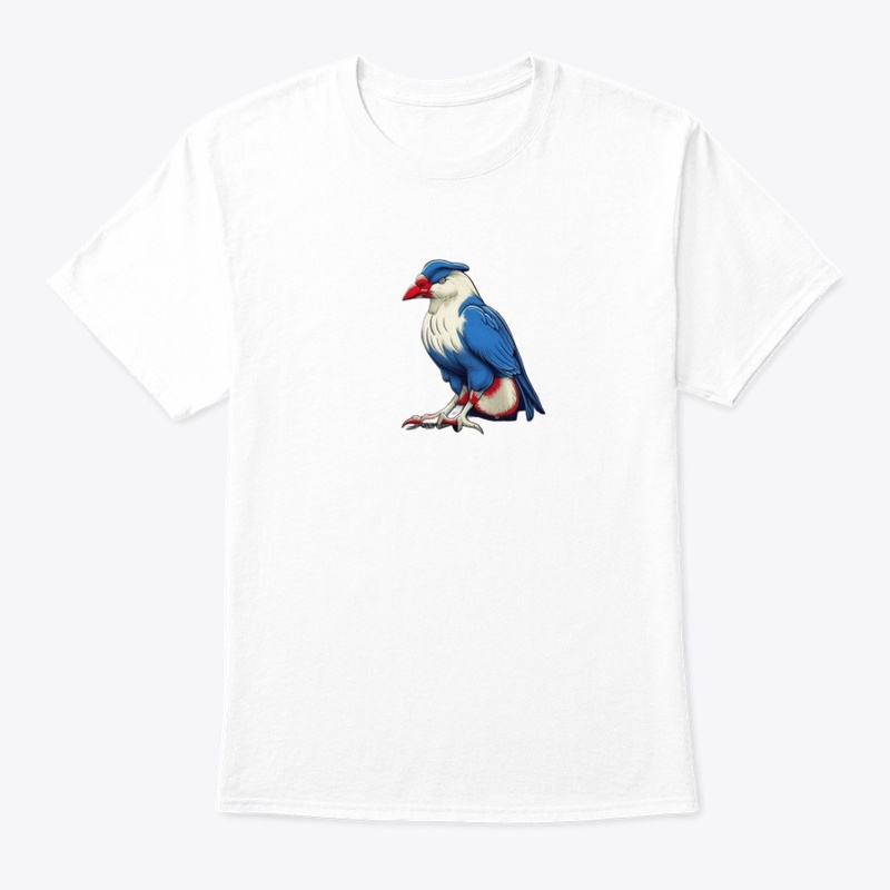 THE BIRD